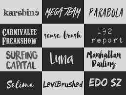 Download Font Pack 9 By Oursheartsps On Deviantart