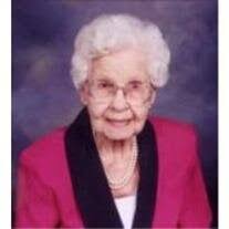 Allie Alene Wade Obituary