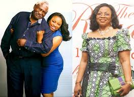 Folorunsho alakija has a beautiful mansion in the uk with simple design in exteriors but convenient though folorunsho alakija cars and jets are indeed admirable, it's actually her integrity, tenacity. Africa S Richest Woman Folorunsho Alakija It Has Not Been A Rag To Riches Fairytale Bellanaija