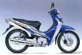 Ya motor ini dimodif pemiliknya dengan gaya cafe racer. Biar Enggak Bingung Ini Daftar Komponen Substitusi Honda Karisma Gridmotor Id