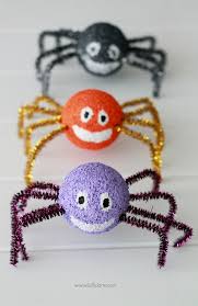 We did not find results for: Styrofoam Spiders Craft