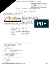 Jawaban soal matematika kelas 7 kurikulum 2013 hal 86 brainly co id. Kunci Jawaban Buku Bright An English Kelas 7 Kurikulum 2013 Info Terkait Buku