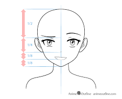 This is the final step of drawing, draw hair bangs for the anime. Pin On Art