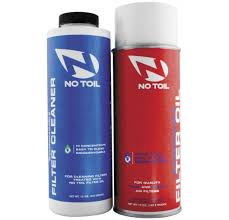 Aerosol Filter Oil Cleaner By No Toil Slavens Racing