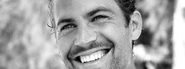 Encuentra en lo que amas tu sitio: Paul Walker