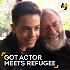 @DoctorChristian's video Tweet