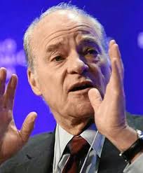 It's still difficult to do business here'