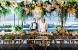 Outdoor Wedding Reception Tent
