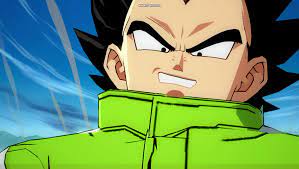 Dragon ball fighterz is the subreddit for a fighting game developed by arc system works, dragon ball fighterz! Ice Wasteland Dbs Broly Version Fighterz Mods