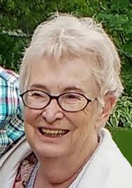 Sharon Wheaton Obituary (1938