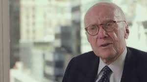 2013 President's Award: Gerald Hines, Hines Interest Limited Partnership