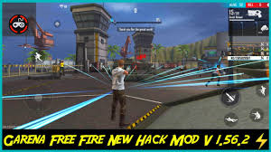 All without registration and send sms! Garena Free Fire New Beginning Mod Apk V 1 56 2 Free Fire Mod Apk 2021 Ramsa Yt Youtube
