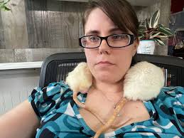 Work starts at 7: 00 Me at 6:99