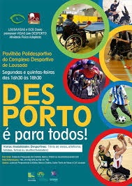 Portugal com 17 medalhas nos europeus de atletismo para deficiência intelectual. Lousavidas Fomenta Projecto Inovador De Desporto Adaptado Para Utentes Com Necessidades Especiais Verdadeiro Olhar
