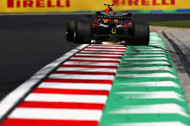 F1 driver of the day trophy. Australian Daniel Ricciardo Driver Of The Day Trophy