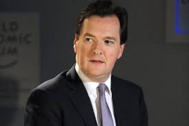 HS2: George Osborne's £32bn route to political suicide?