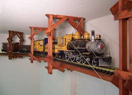 Ceiling Train Kit Train Room Kids Room Boy Room