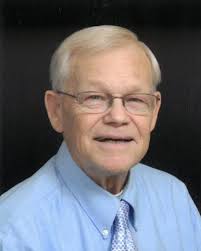 William Minter Obituary