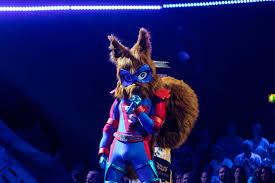 Across eight episodes, the panel will try to guess the identities of 12 celebrities dressed in wild costumes. When Is The Masked Singer Coming To The Uk Popsugar Entertainment Uk