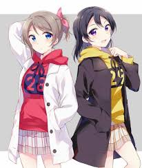 anime manga video 38 8k on instagram q favorite picture from 1 4 comment below follow anime zero friend anime anime sisters anime best friends