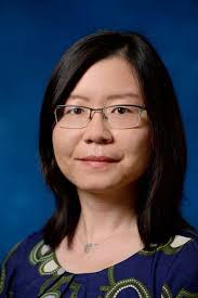 RPPE Visitors: Ying Chen