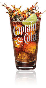 Yes Please Cola Recipe Rum Spiced Rum