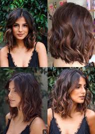 Les 25 meilleures idées de la catégorie carré mi long bouclé ou. Cuando Llega L A Primavera Siempre Apetece Renovarse Cambiar L A Decoracion Y Tambien Camb Coupe De Cheveux Idee Couleur Cheveux Coiffure Cheveux Mi Court