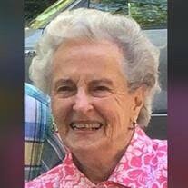 Lillian Ann Day Obituary