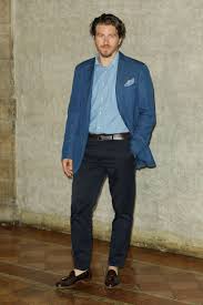 He is an actor and producer, . Alessandro Roja Chi E L Attore Di Romanzo Criminale