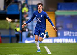 This is the goal statistic of fc chelsea player kai havertz, which gives a detailed view on the goals the player has scored. Thomas Tuchel Wants Kai Havertz To Be Better Despite His Goals Vs Fulham