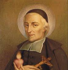 Dagens helgon 19 augusti: St John Eudes