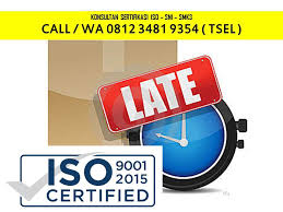 Apa itu iso 9001:2008 a. 0812 3481 9354 Tsel Biaya Sertifikasi Iso 9001 Mmp Indonesia By Pembuatan Sertifikat Iso Bandung Medium