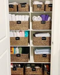 In a modern and constantly technology driven world bathroom storage ideas: 31 Diy Closet Organization Ideas To Save More Space