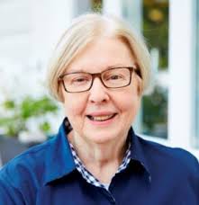 Robin Morrow's Instagram, Twitter & Facebook