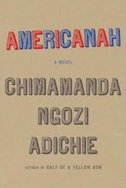 Ted talk subtitles and transcript: Americanah Wikipedia