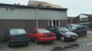 Er werden brandweerkorpsen uit de hele. Brand Autobedrijf Dronten Youtube