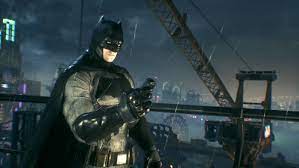 Batman v superman skin in batman arkham knight walkthrough gameplay part 51 includes a review of the costume and side missions of the single player for ps4,. Batman Arkham Knight Ps4 Batman V Superman Skin Walkthrough Part 9 Arkham Knight Ps4 Arkham Knight Batman V