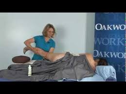 Maybe you would like to learn more about one of these? How To Approach Piriformis Syndrome In The Side Lying Position Youtube