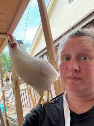 Chick love ❤️ 🐥