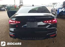 Image result for Mythos Black 2024 RS5