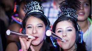 Best NYE Parties in Austin 2018