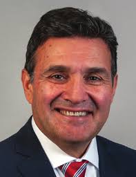 The Cupola — Fall 2021