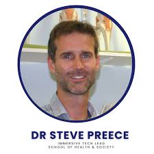 MediaCity Immersive Technologies Innovation Hub — ENGAGE @SalfordUni