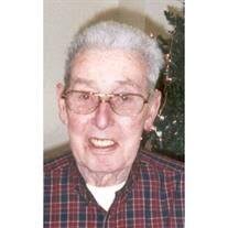 MSGT James R. McWilliams Obituary