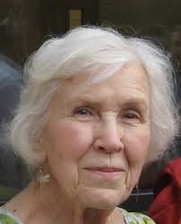 Remembering Pearl Rich