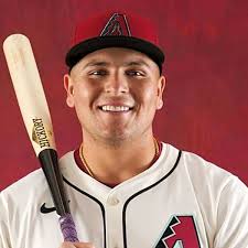 D-backs Promote Top-5 Prospect, Fan-Favorite Slugger to AAA