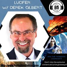Lucifer w/ Derek Gilbert