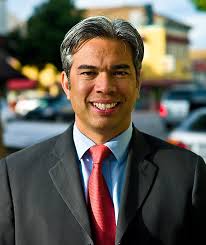 Bonta: Grasp of the issues