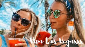 LAS VEGAS VLOG