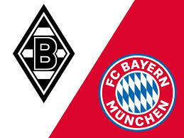 Recap the action and reaction as it happened below. How To Watch Borussia Monchengladbach Vs Bayern Munich Live Stream Bundesliga Football Online From Anywhere Android Central
